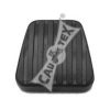 CAUTEX 480097 Brake Pedal Pad